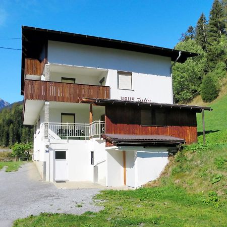 Holiday Home Julia - Kpl641 By Interhome Kappl  Esterno foto