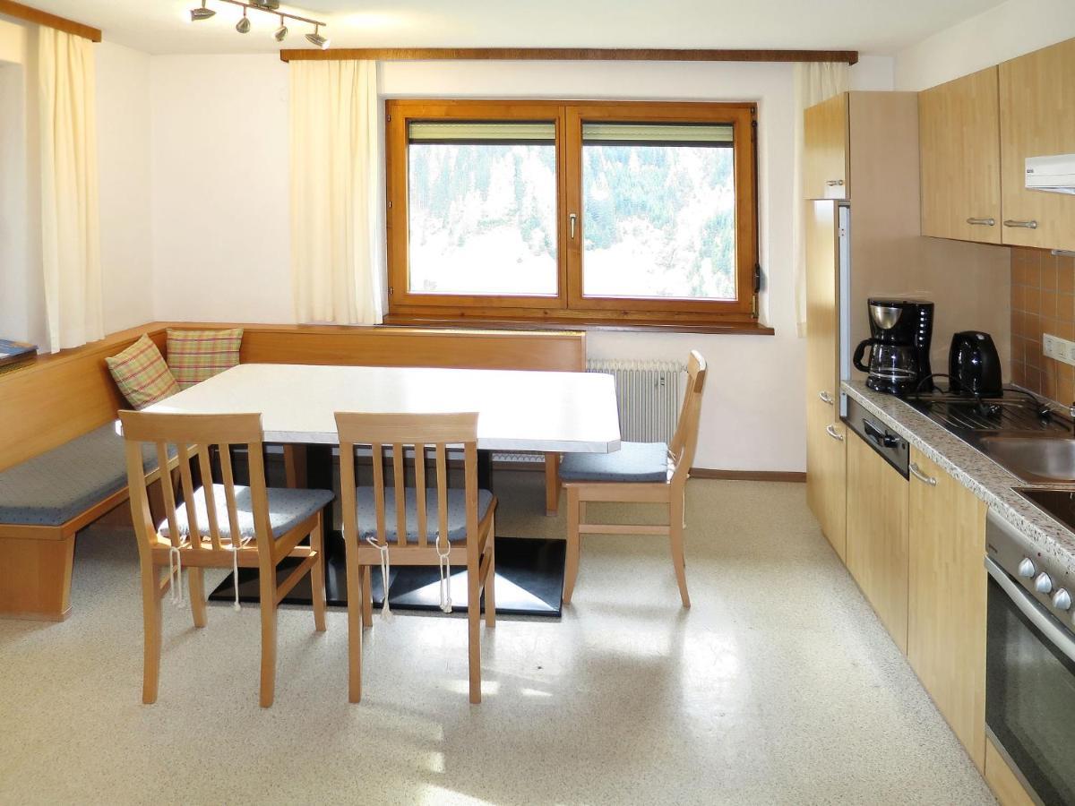 Holiday Home Julia - Kpl641 By Interhome Kappl  Esterno foto