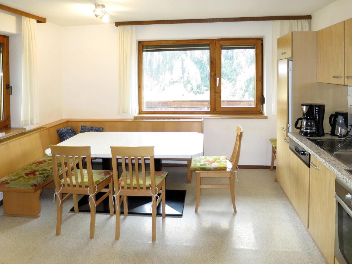 Holiday Home Julia - Kpl641 By Interhome Kappl  Esterno foto