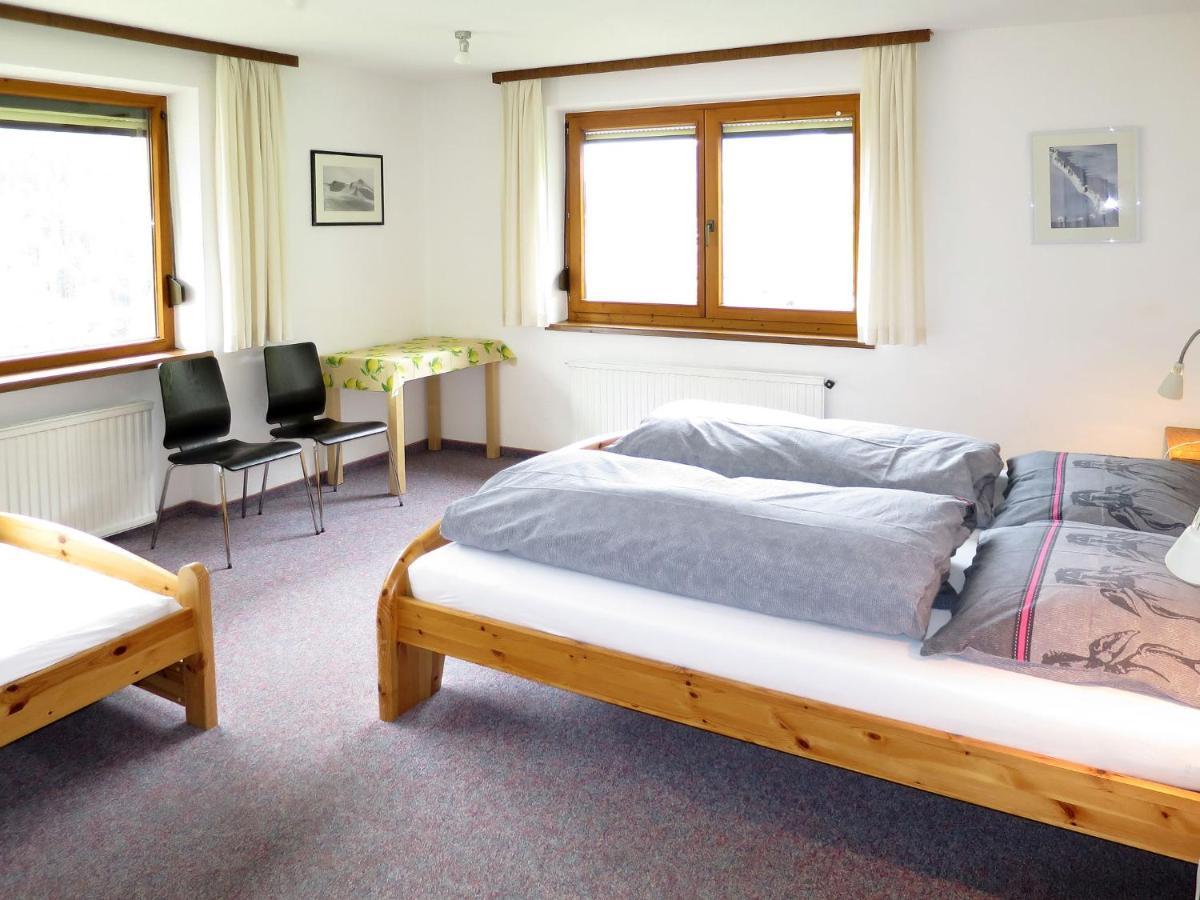 Holiday Home Julia - Kpl641 By Interhome Kappl  Esterno foto