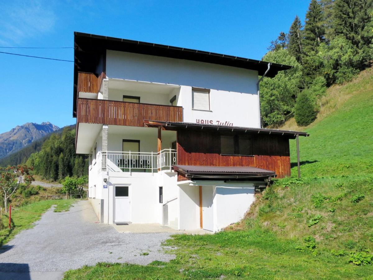 Holiday Home Julia - Kpl641 By Interhome Kappl  Esterno foto