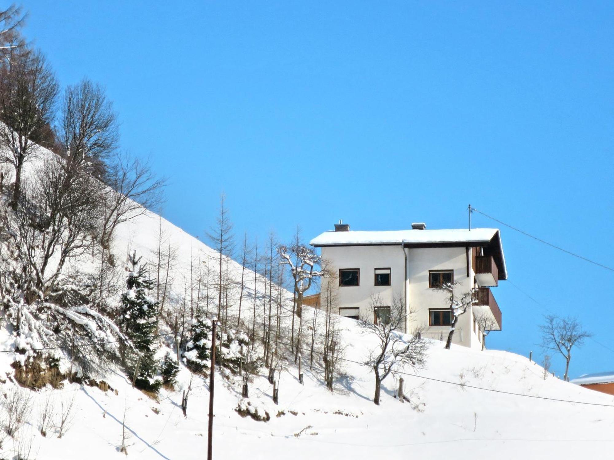 Holiday Home Julia - Kpl641 By Interhome Kappl  Esterno foto